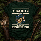 I Love Fingering T-Shirt