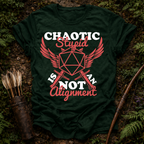 Chaotic Stupid T-Shirt