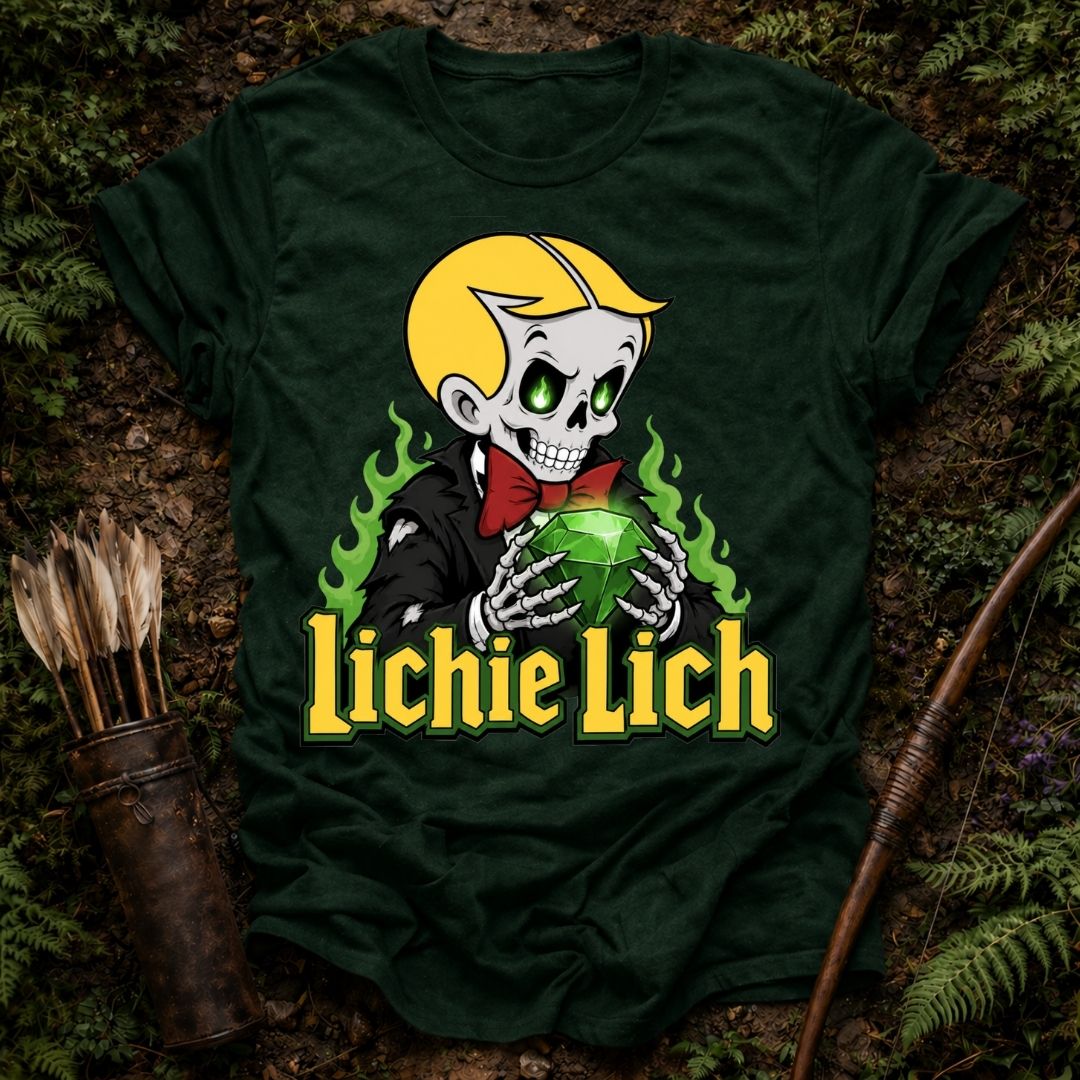 Lichie Lich T-Shirt