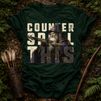 Counter Spell This T-shirt