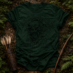 Roll High or Die T-Shirt