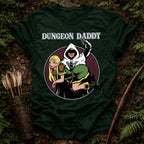 Dungeon Daddy T-Shirt