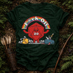 Critical Hit T-Shirt