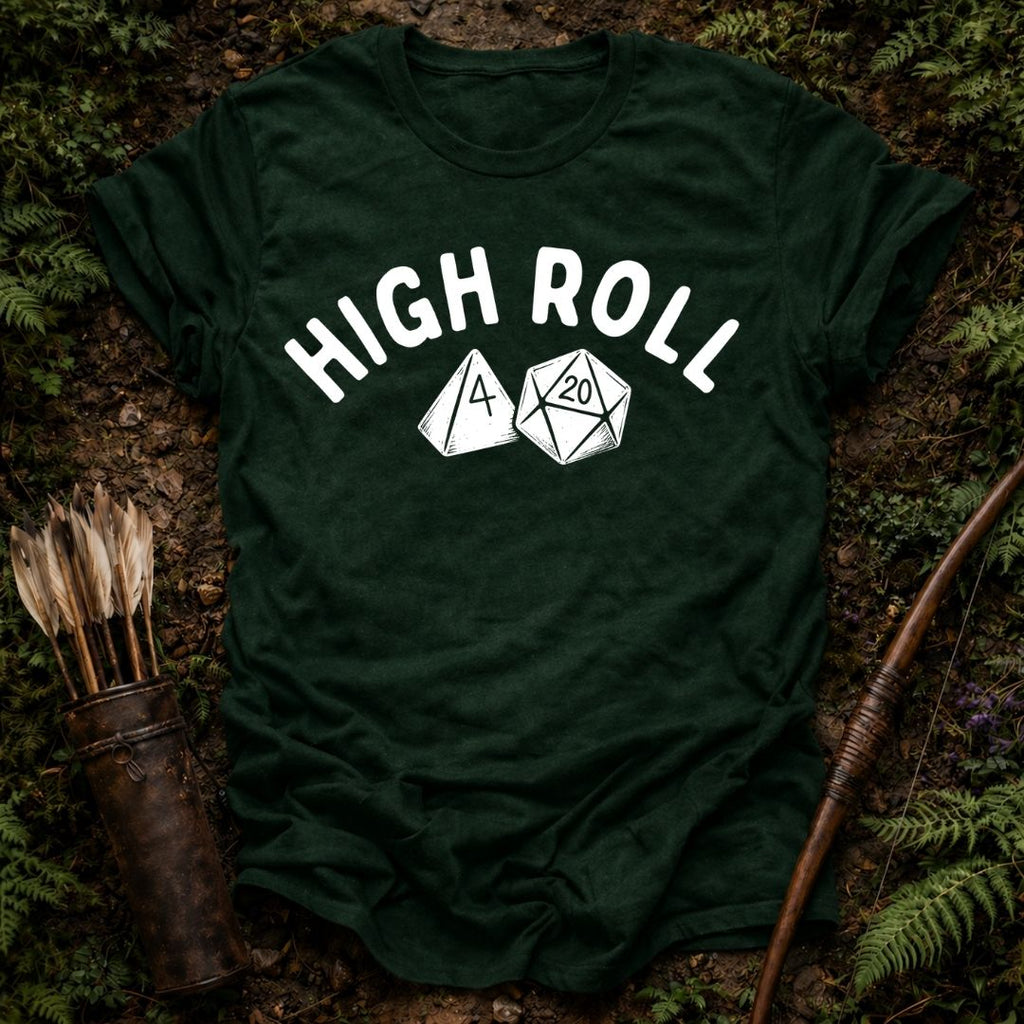 High Roll T-Shirt