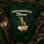 Professional Blower T-Shirt