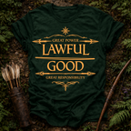 Lawful Good T-Shirt