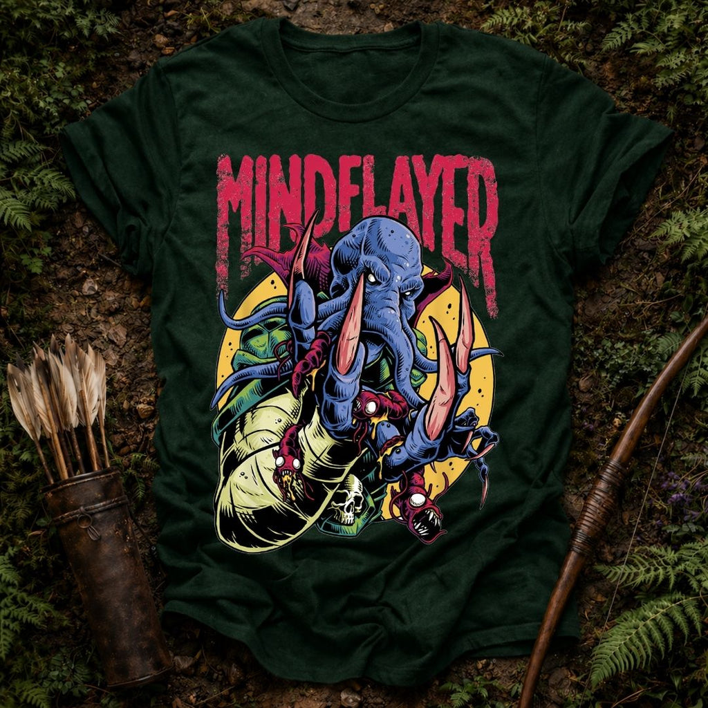 Spawn Mindflayer T-Shirt