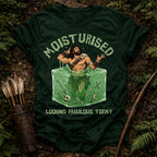 Moisturized T-Shirt