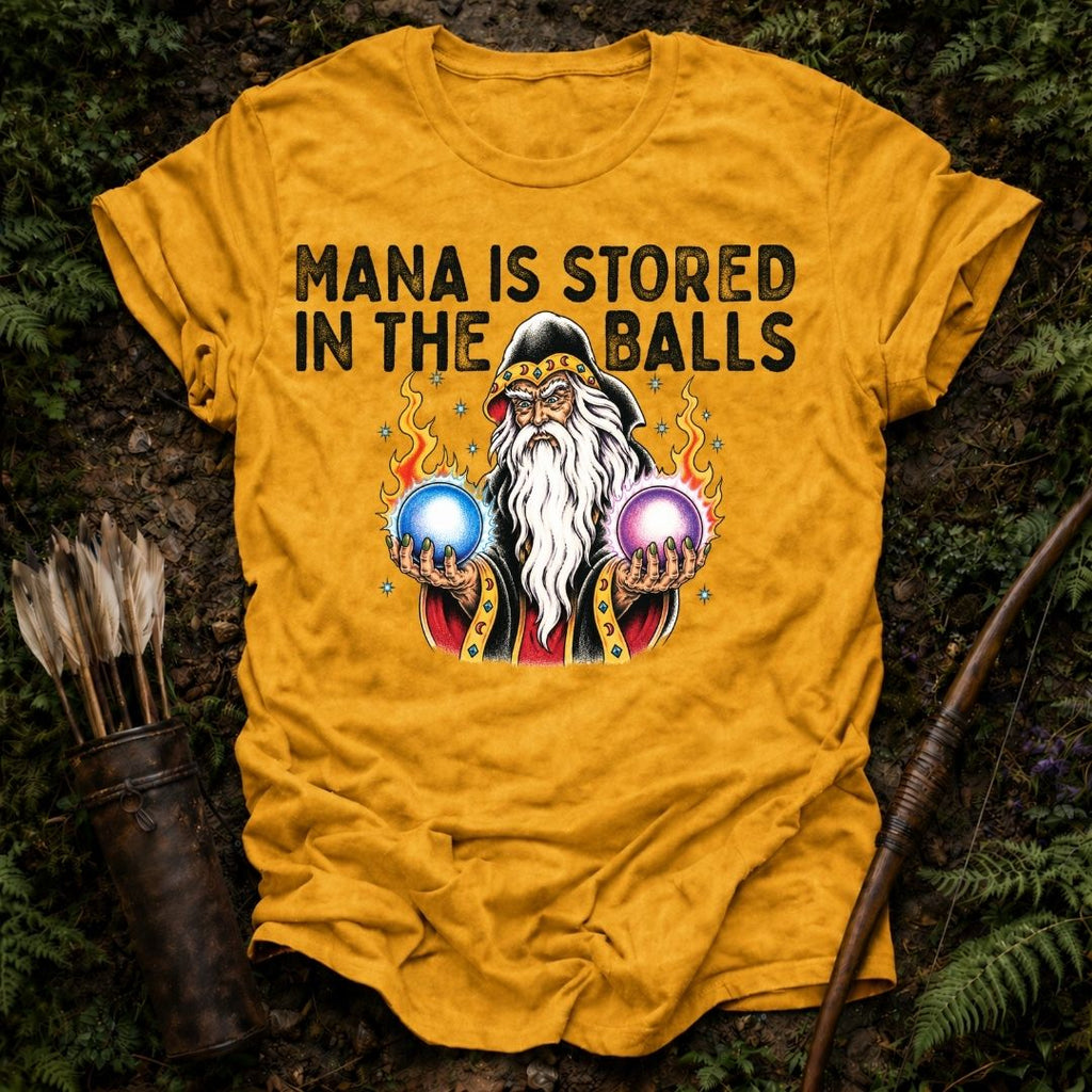 In the Balls T-Shirt