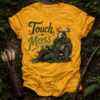 Touch Moss T-Shirt