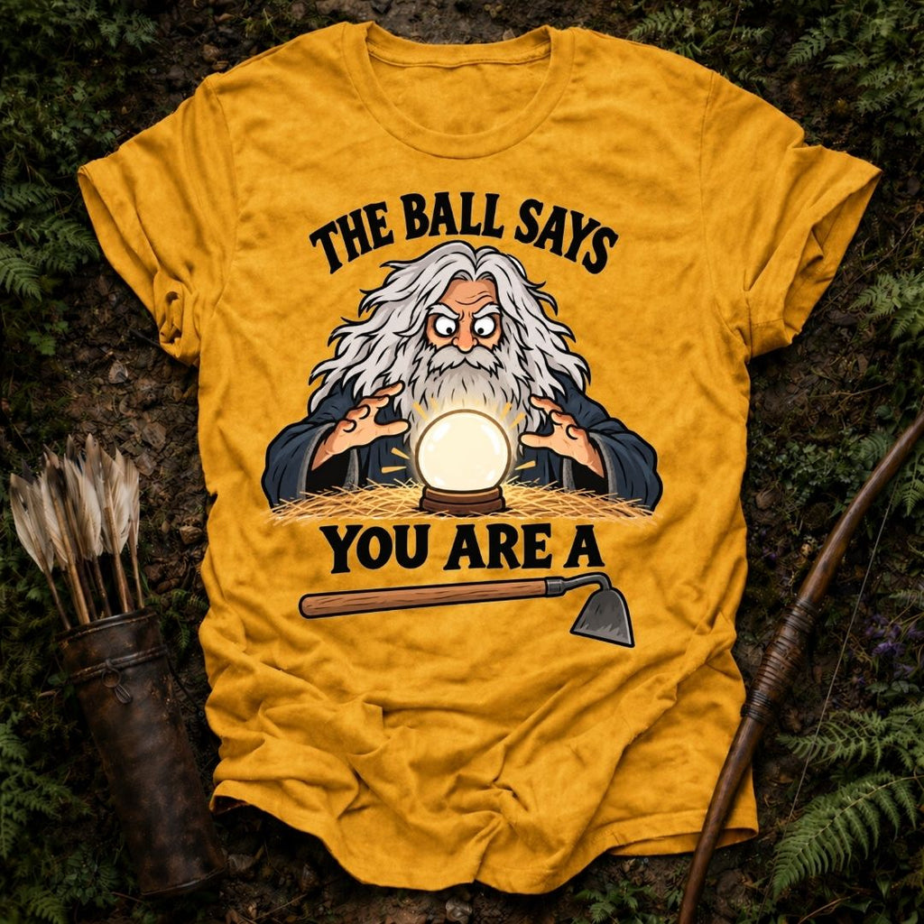 You a Hoe T-Shirt
