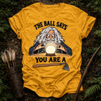 You a Hoe T-Shirt