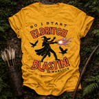 Eldritch Blastin T-Shirt