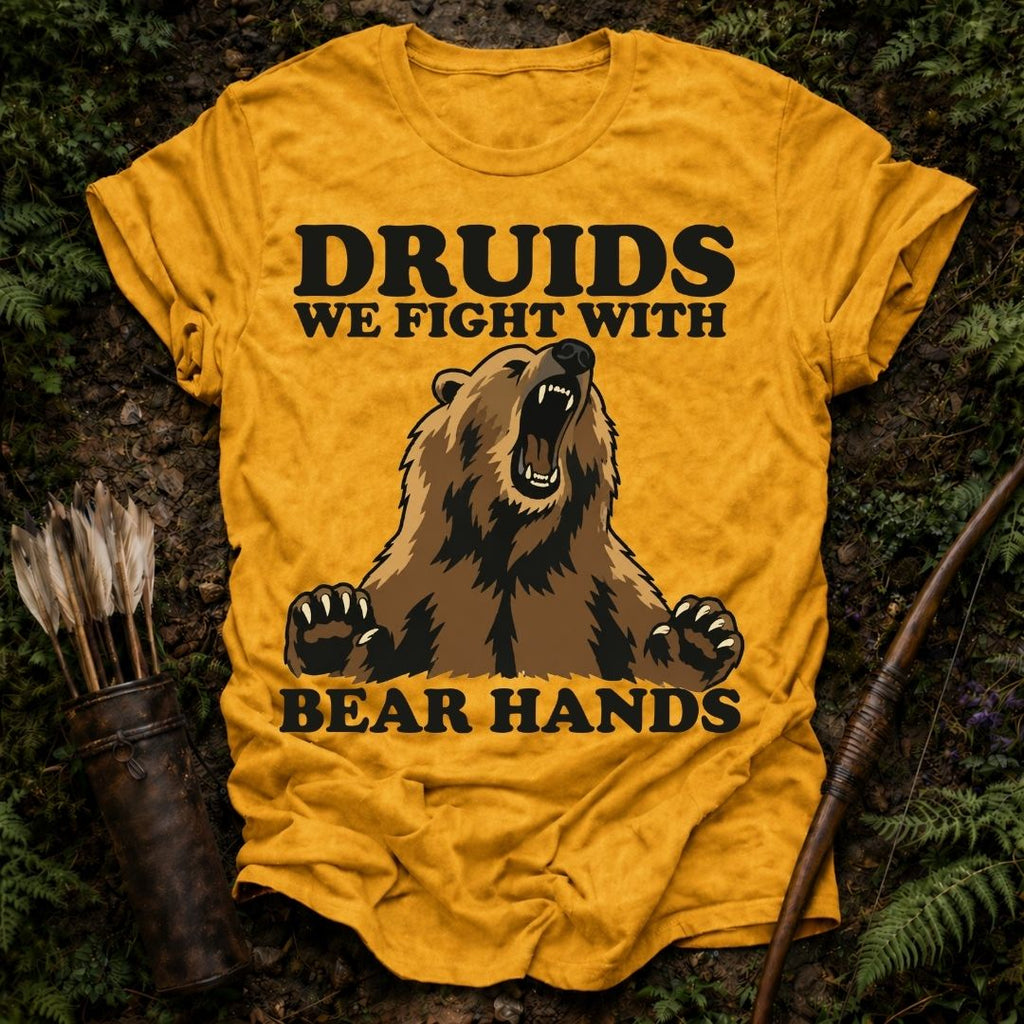 Bear Hands T-Shirt