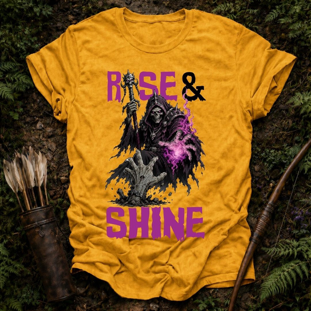 Rise & Shine T-Shirt
