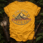 I'm Not Procrastinating T-Shirt