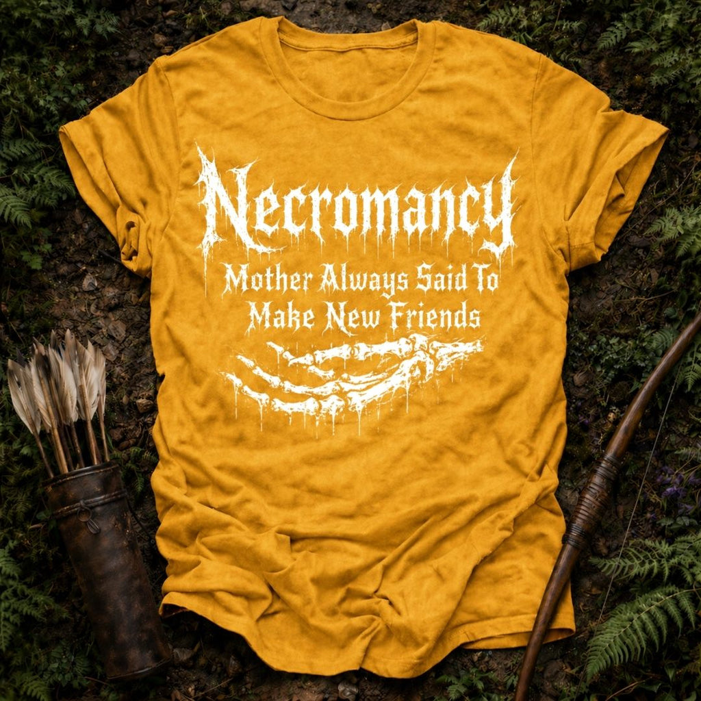 New Friends T-Shirt