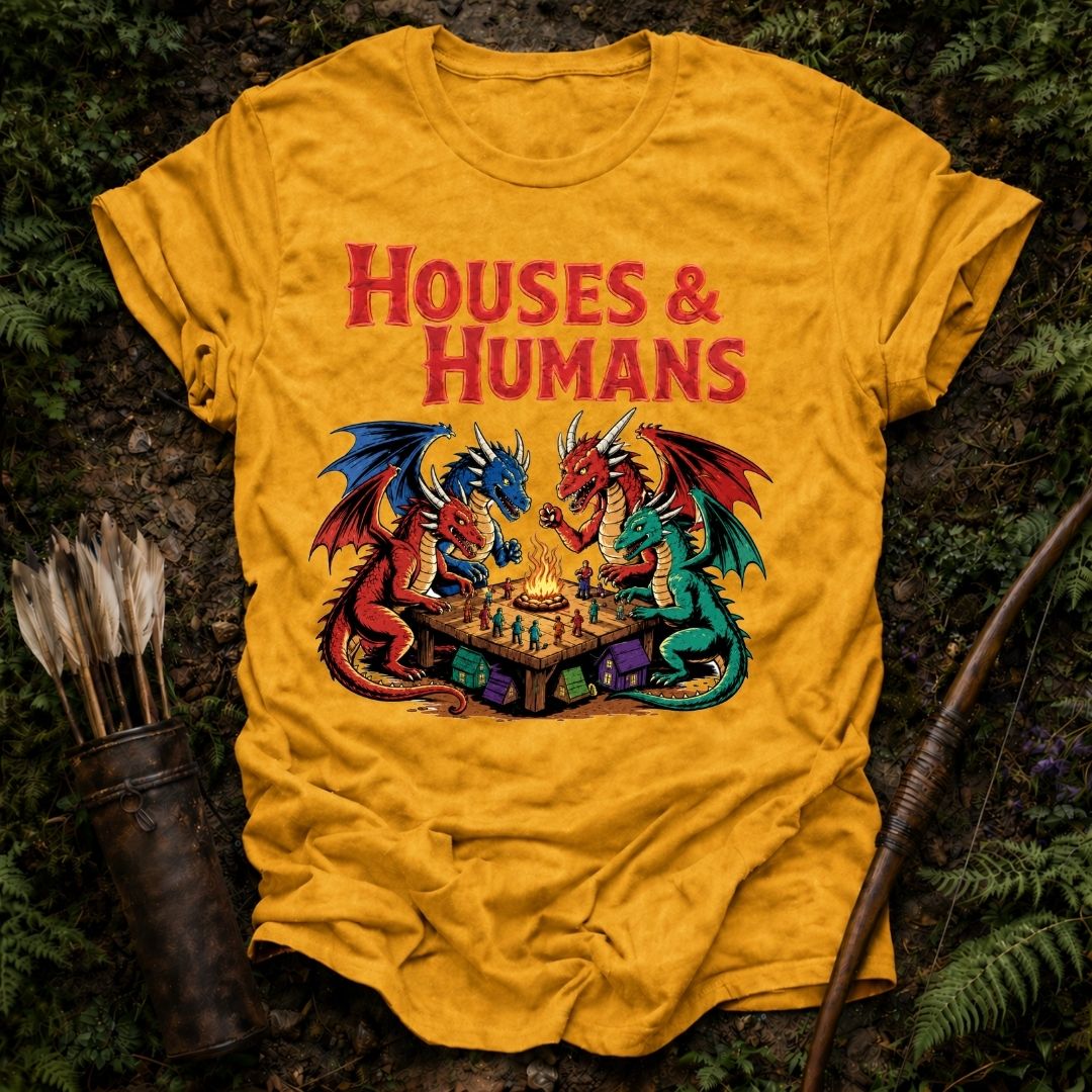 DESIGN 122 HOUSES & HUMANS