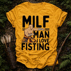 I Love Fisting T-Shirt