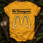 Mc'Dungeon T-Shirt