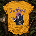 Mind Failure T-Shirt