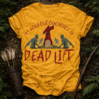 Deadlift T-Shirt