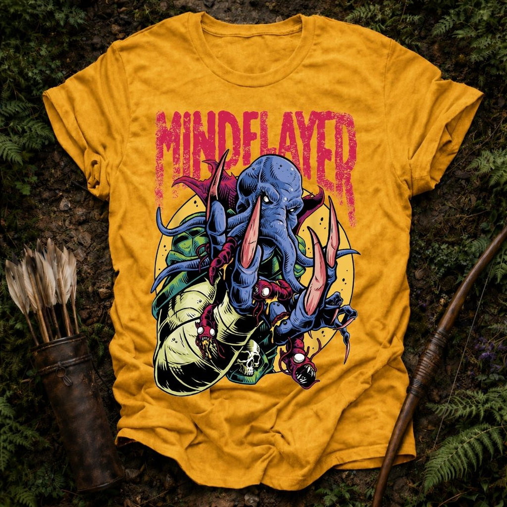 Spawn Mindflayer T-Shirt