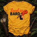 Level 20 Bard T-Shirt
