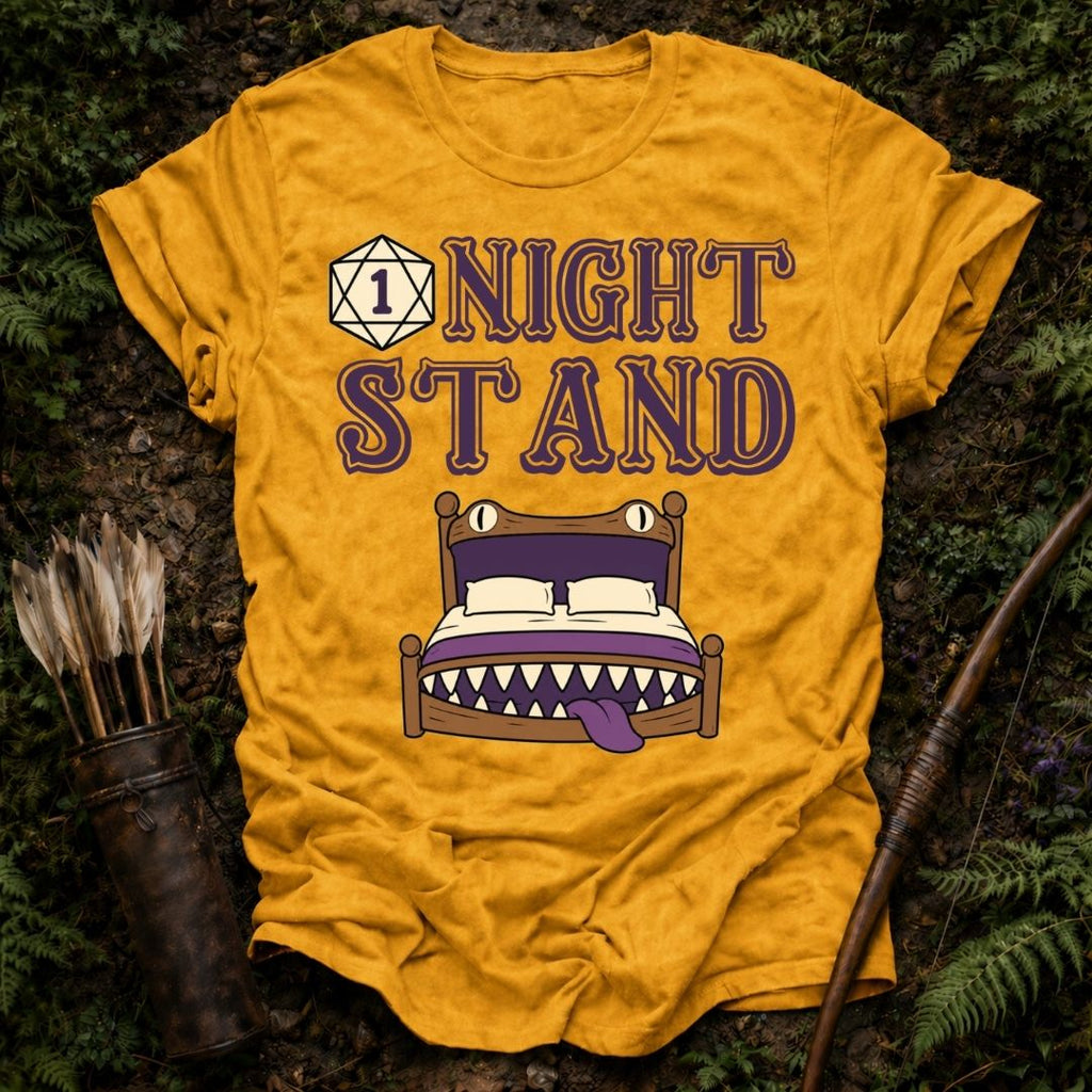 One Night Stand T-Shirt