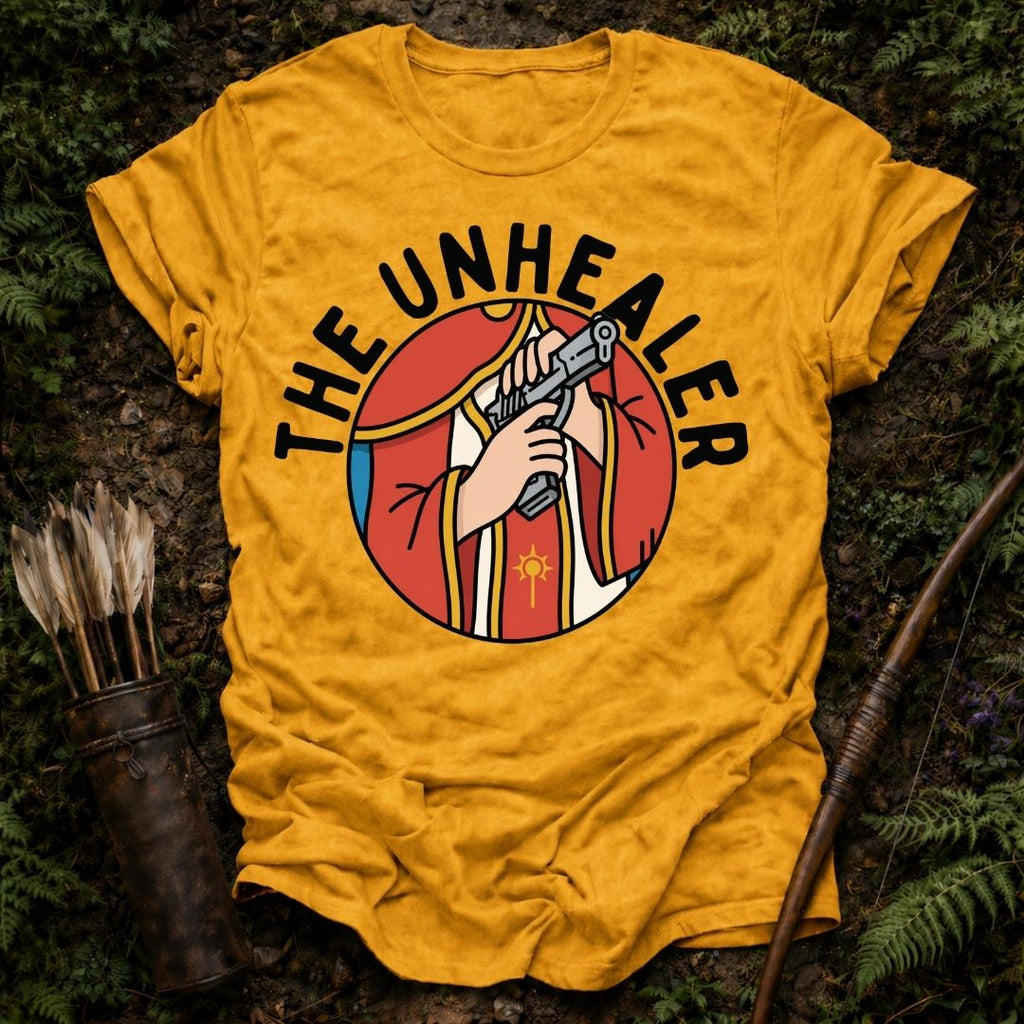 The Unhealer T-Shirt