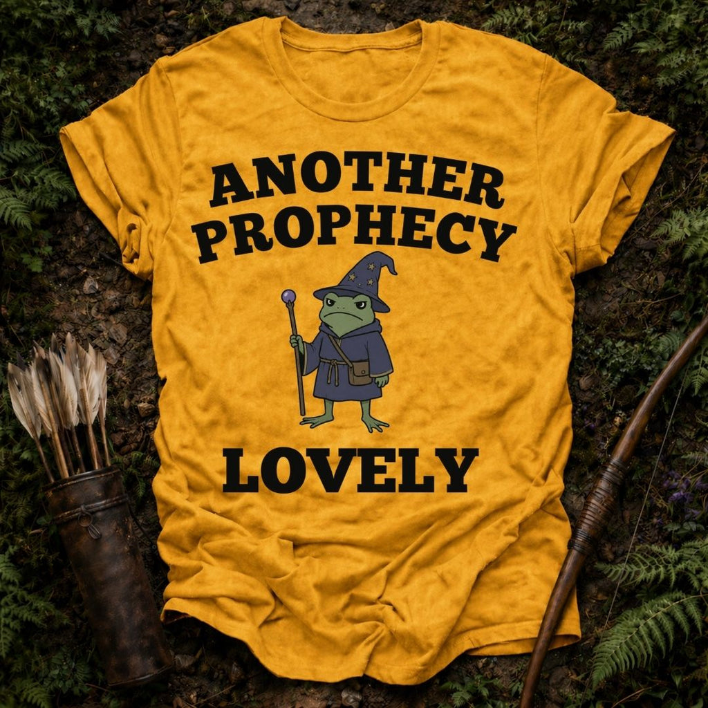 Another Prophecy T-Shirt