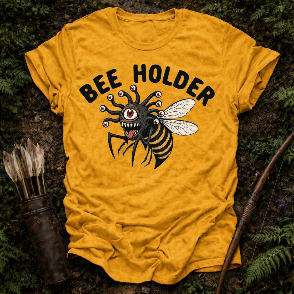 Bee Holder T-Shirt