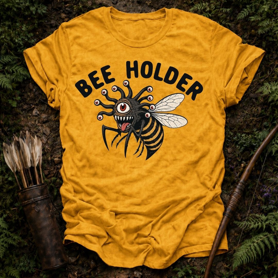 DESIGN 165 BEE HOLDER