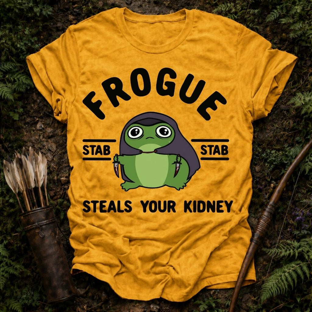Frogue T-Shirt