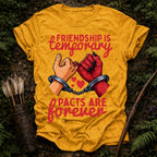 Pacts are Forever T-Shirt