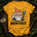 Joined The Party T-Shirt