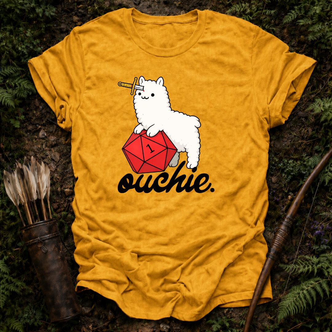 DESIGN 86 OUCHIE