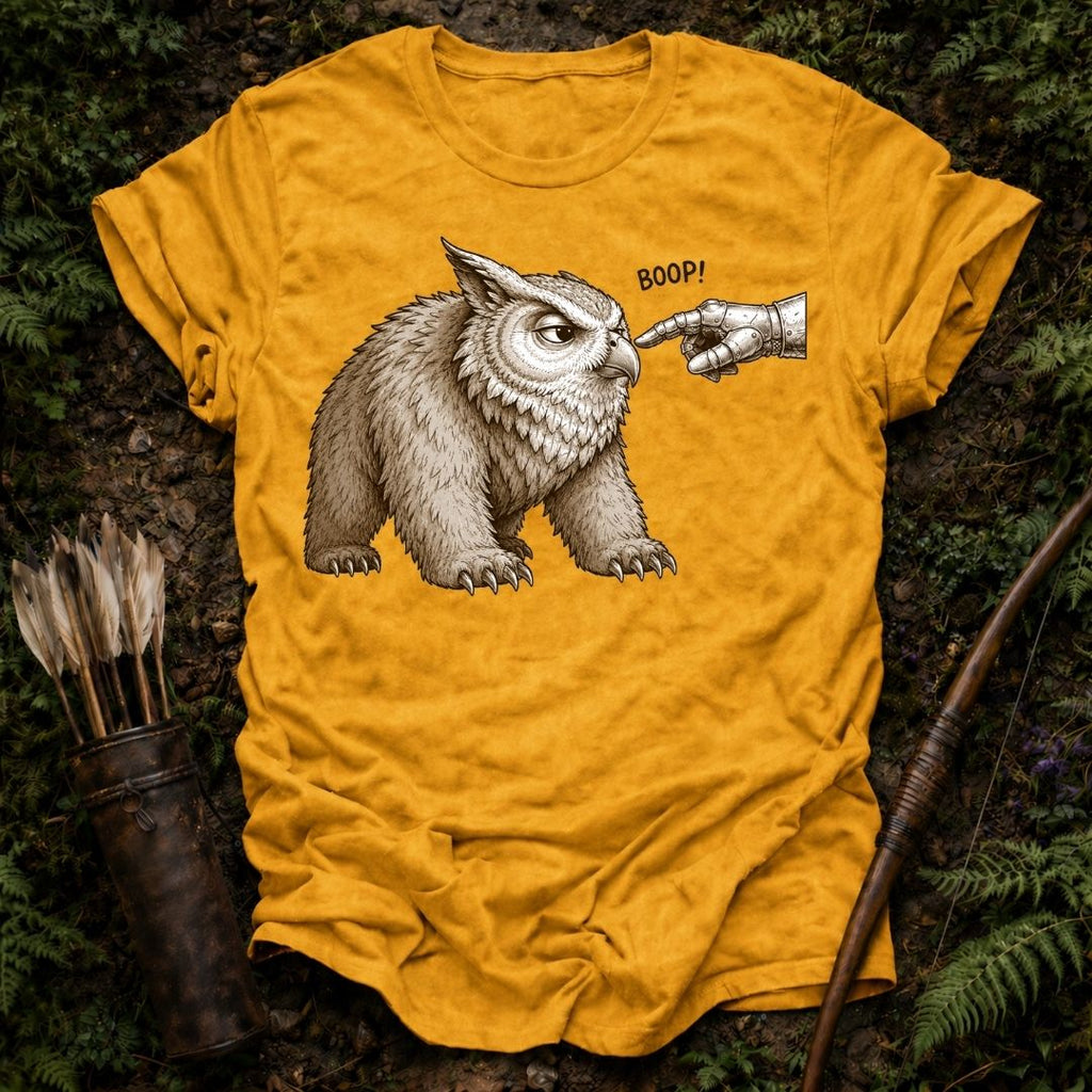 Boop T-Shirt