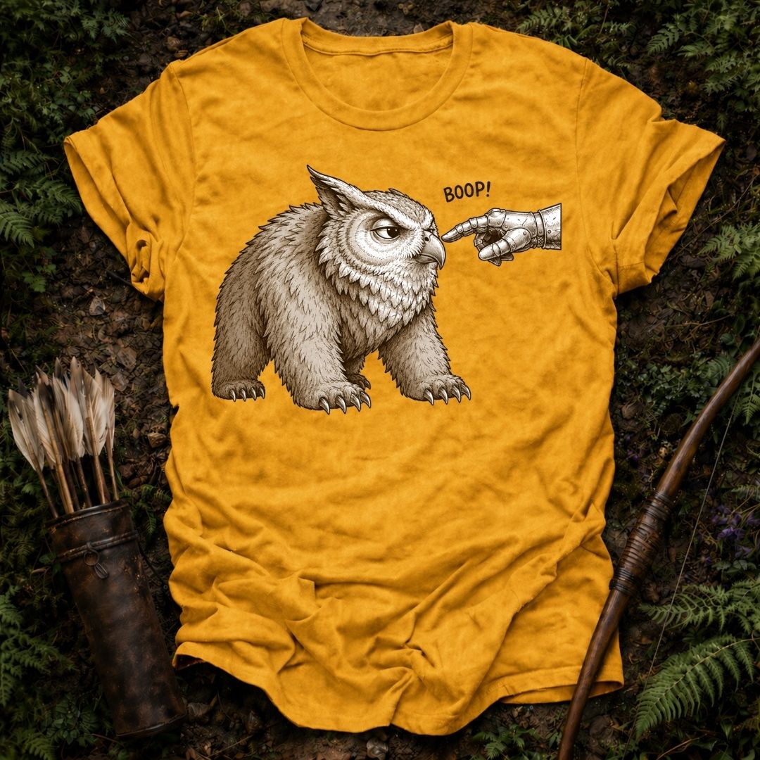Boop T-Shirt