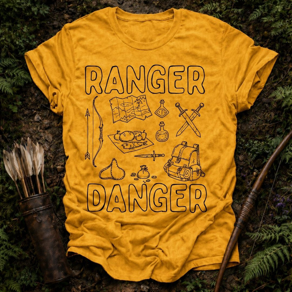 Ranger Danger T-Shirt