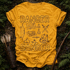 Ranger Danger T-Shirt