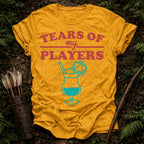 Players Tears T-Shirt