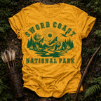 Sword Coast T-Shirt