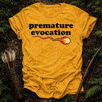 Premature Evocation T-Shirt