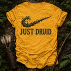 Just Druid T-Shirt
