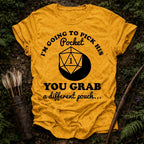 Pick Pocket Fail T-Shirt