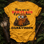 Red Flags T-Shirt