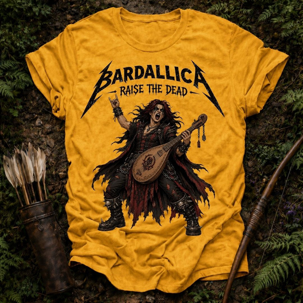 Bardallica T-Shirt