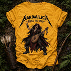 Bardallica T-Shirt