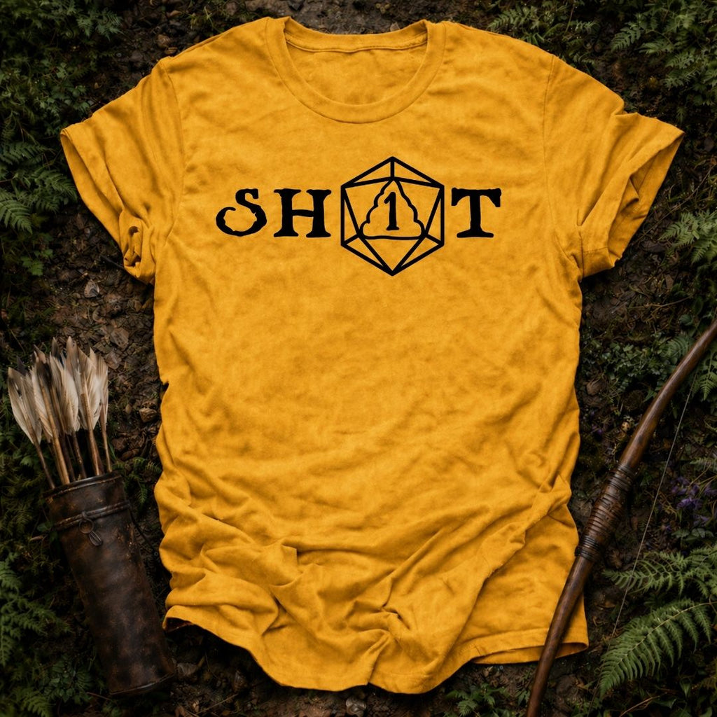 SH1T T-Shirt